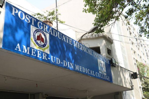 MBBS students to get psychiatric counselling amid suicide cases