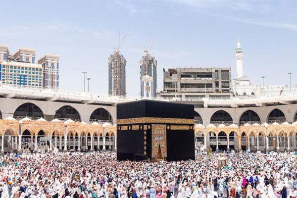 Ramadan Umrah Packages from Pakistan