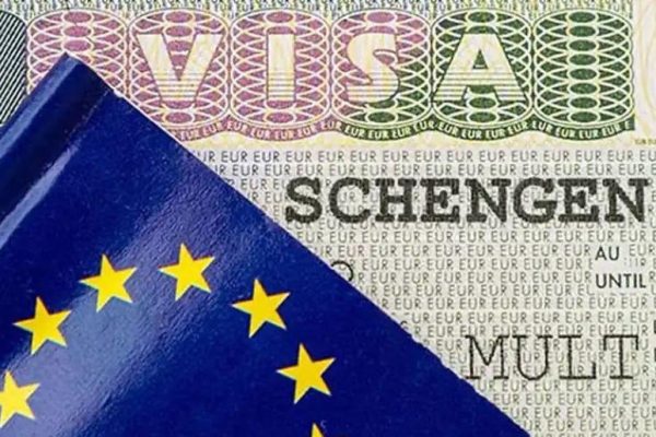 EU releases new visa policy for Schengen visa