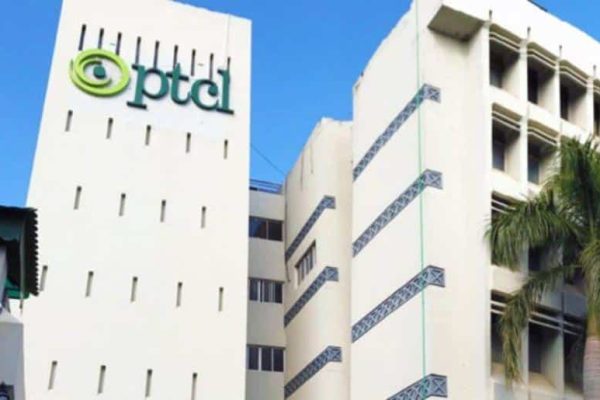 PTCL Group announces loss of Rs9.7 billion