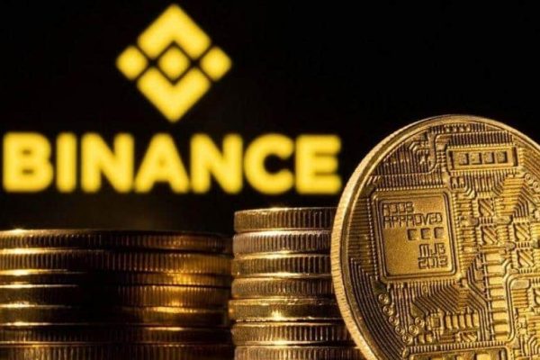 Binance officials reveal crypto exchange funded Iranian backed groups