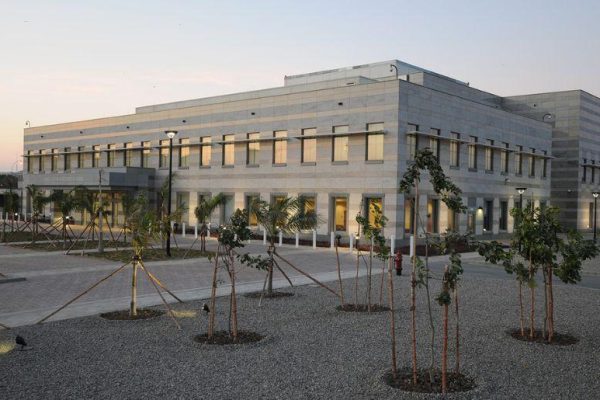 US Consulate in Karachi restricts personnel movements amid regional tensions