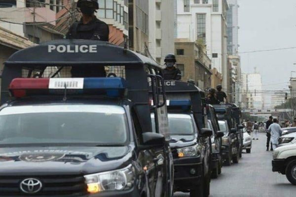 Karachi Police issues ‘public safety’ advisory for citizens