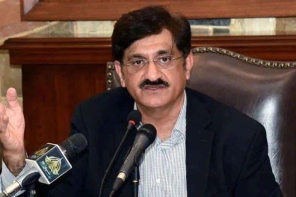 Sindh govt approves Rs5 billion for Karachi wastewater treatment