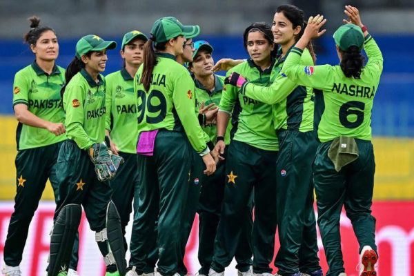 Lahore: Women’s cricket team all set to take part in training camp