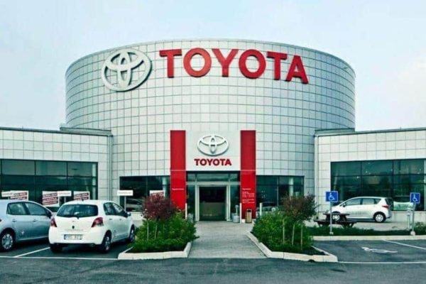 Will US Israel war with Iran affect Toyota vehicle production in Pakistan?