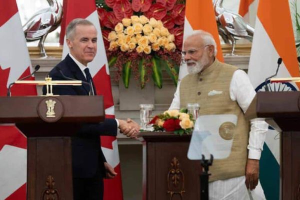 Pakistan voices concern over uranium supply contract between India and Canada