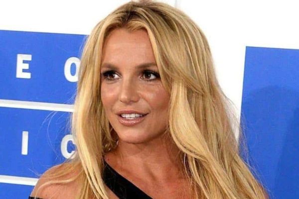 Britney Spears arrested for driving under the influence