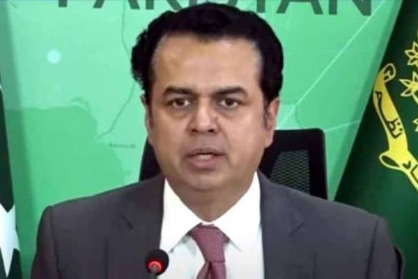 Pakistan, UAE sign visa-free agreement: Tallal Chaudhry
