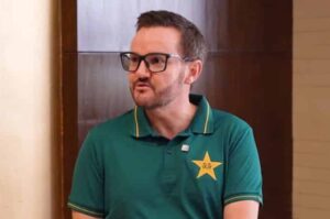 Pakistan planning broader leadership group: Mike Hesson