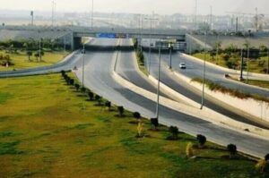 Major milestone: Rawalpindi Ring Road set to open on August 14