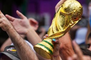 Last 16 set: FIFA WC 2026 heads into do-or-die knockout phase today