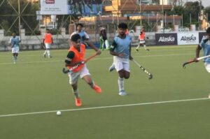 PHF announces 20-member Pakistan U-21 hockey squad for Oman tour