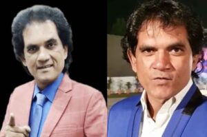 Veteran comedian and actor Allah Rakha Pepsi passes away