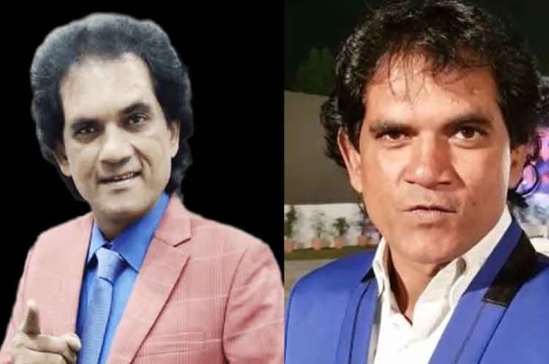 Veteran comedian and actor Allah Rakha Pepsi passes away