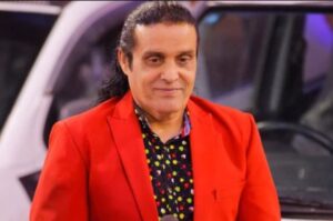 Renowned singer Tufail Sanjrani hospitalised after sudden health scare