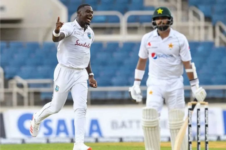 PCB reveals Pakistan's West Indies Test series schedule
