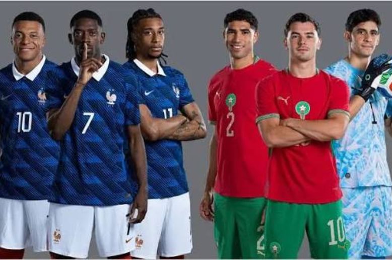 World Cup 2026: Morocco eyes revenge against France in blockbuster quarter-final