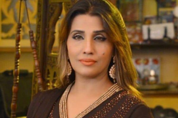 Nepotism, favoritism badly grip Pakistani music industry: Humira Channa