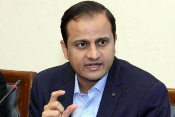 Wahab welcomes PTI politics, warns against chaos in Karachi