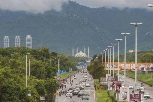 Islamabad LG elections postponed again as President promulgates new ordinance