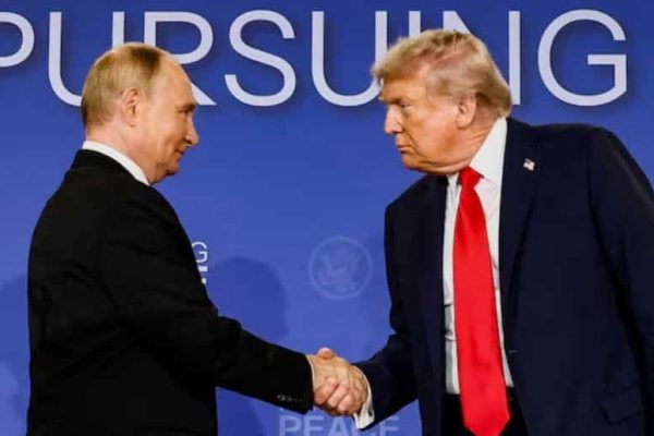 Last US-Russia nuclear deal expires