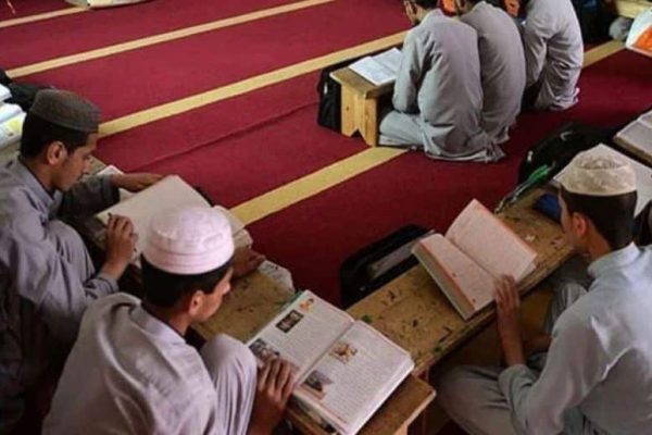 Punjab resolves madrassah registration issue after talks with scholars