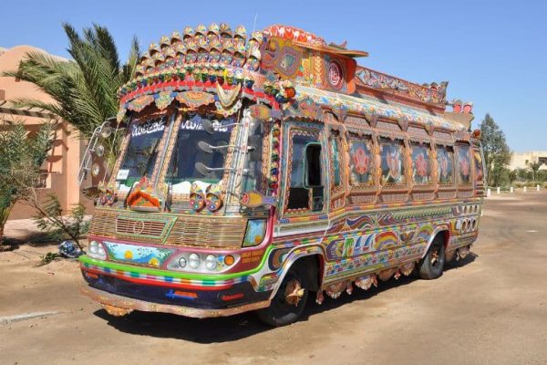 Punjab Cuts intercity bus fares