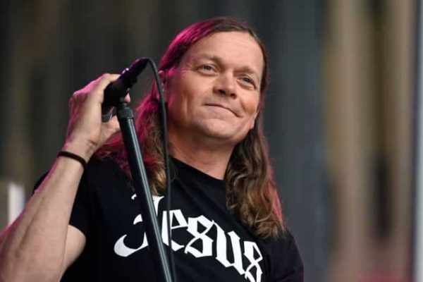 3 Doors Down lead singer Brad Arnold passes away at 47
