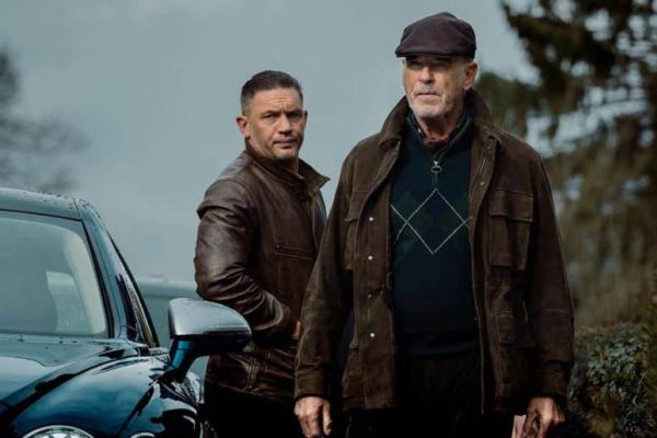 Tom Hardy’s MobLand confirms Season 2