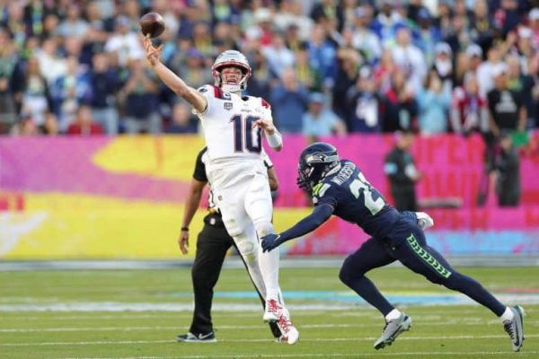 Social media platform X suffers international outages during Super Bowl 2026