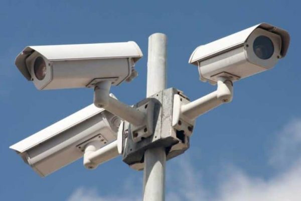 Cameras to replace counting systems on traffic signals