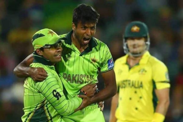 T20 World Cup 2026: Ehsan Adil replaces Jasdeep Singh