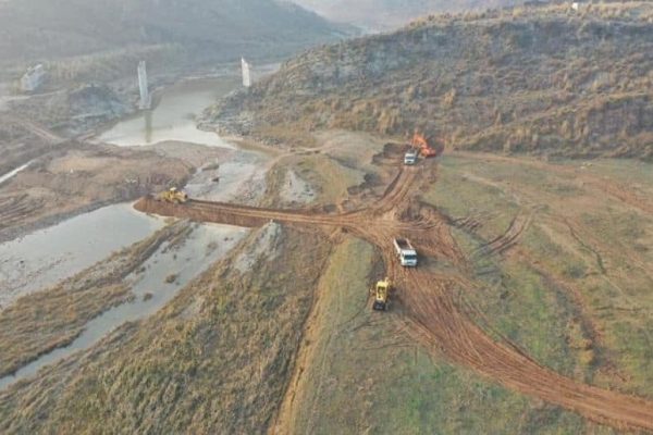 Daducha dam: Permanent solution to Pindi’s clean water crisis