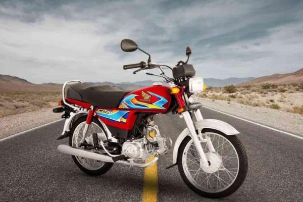 Good news for Atlas Honda lovers: New 2026 model is here