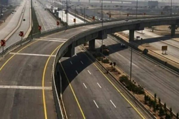 When will Rawalpindi Ring Road be inaugurated? Latest update