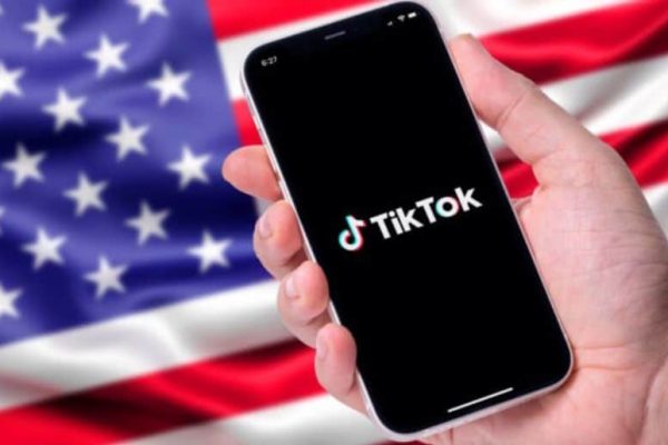 Tiktok establishes joint venture to end US ban