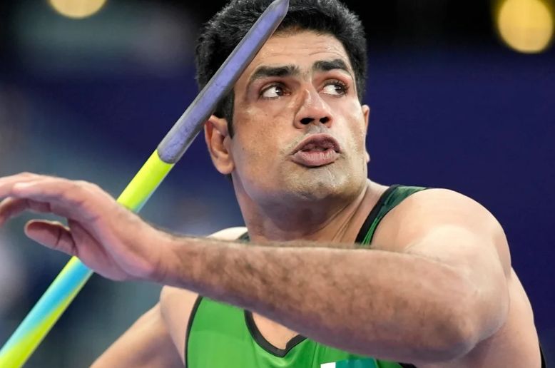 Arshad Nadeem targets repeat glory at Commonwealth Games