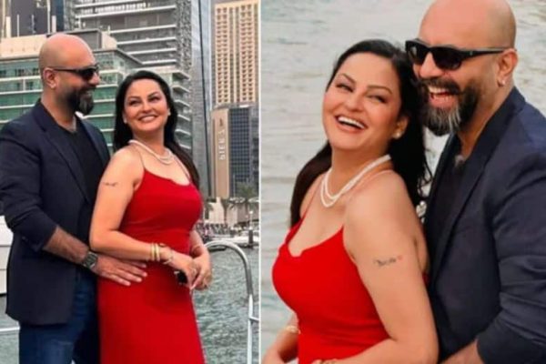 Javaria Abbasi’s bold photo shoot faces online backlash  