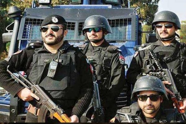 CTD arrests 49 suspected terrorists in Punjab operations