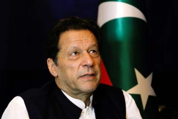 Kasim Khan shares Imran Khan is left with only 15 percent vision