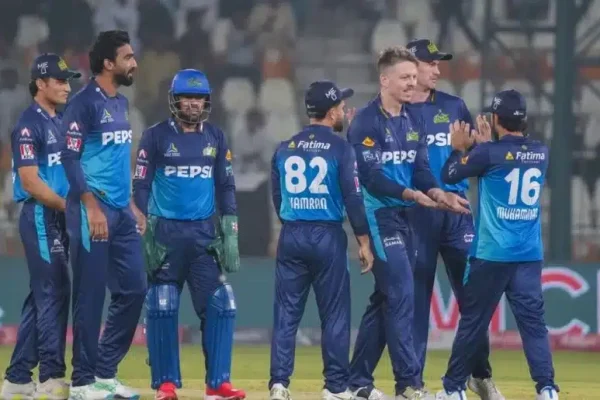 New owners of Multan Sultans announced