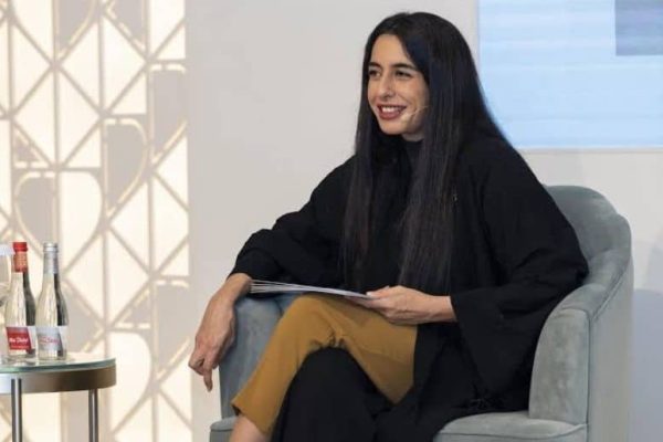 Epstein files reveal UAE diplomat Hind Al-Owais introducing her 13-year-old sister