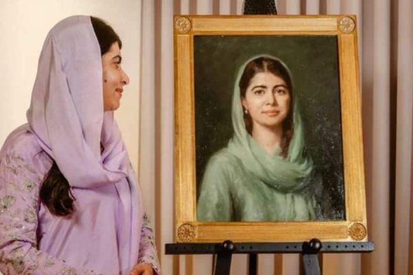 Malala Yousafzai gets another prestigious honor