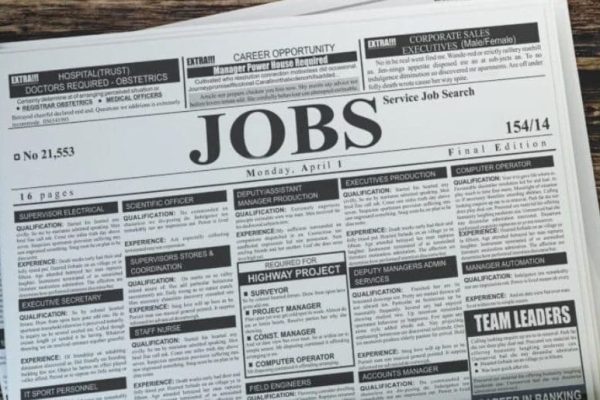 Pakistan targets 800,000 overseas jobs in GCC by 2026