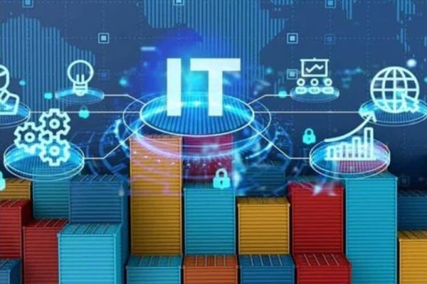 Pakistan’s IT exports hit record high as digital economy gains momentum