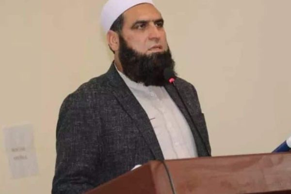KP Minister Amjad faces severe backlash over negative remarks
