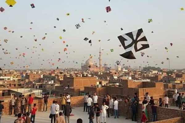 12-point code of conduct issued for Basant in Lahore
