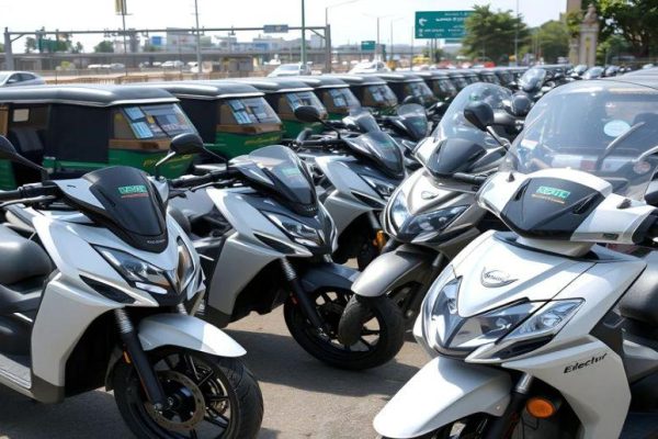 Govt unveils 76,000 E-bikes under PM scheme, apply here