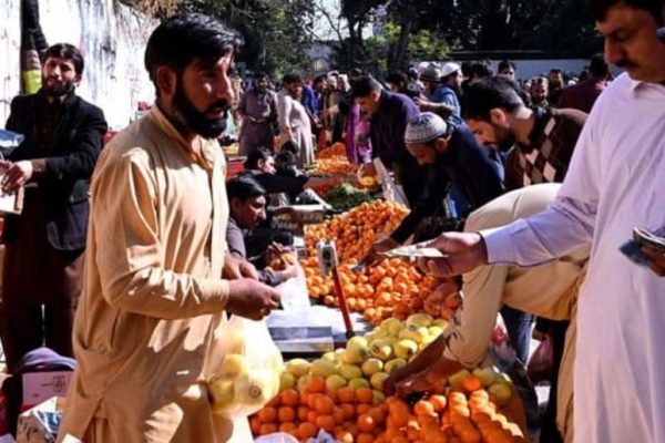 Punjab: Ramadan bazaars introduced to provide relief to citizens